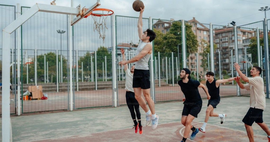 Top-20 των σκόρερ όλων των εποχών στο ΝΒΑ