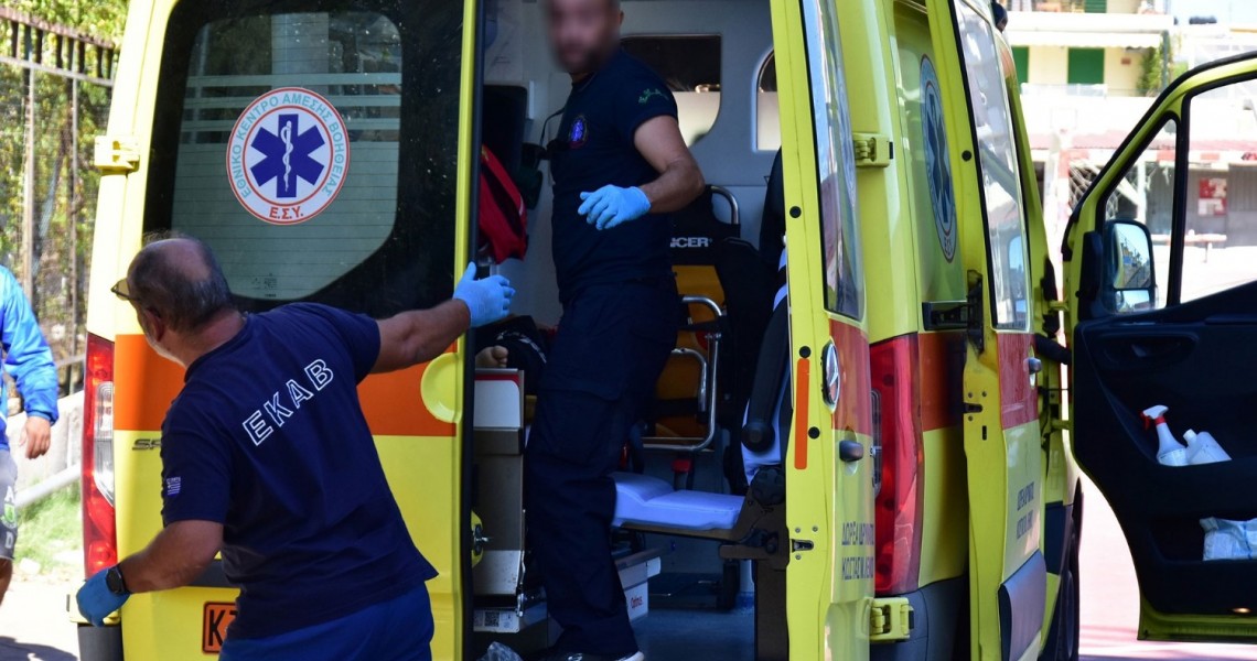 Ιωάννινα: Επιτακτική η ανάγκη για Βάση Αεροδιάσωσης – «Κλειδί» για την Ασφάλεια και τον Τουρισμό