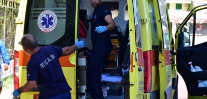 Ιωάννινα: Επιτακτική η ανάγκη για Βάση Αεροδιάσωσης – «Κλειδί» για την Ασφάλεια και τον Τουρισμό