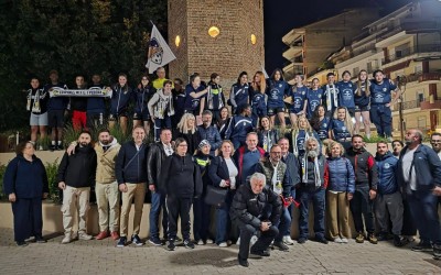 Ιστορική επιστροφή στην Α' Εθνική για τις Σειρήνες Γρεβενών