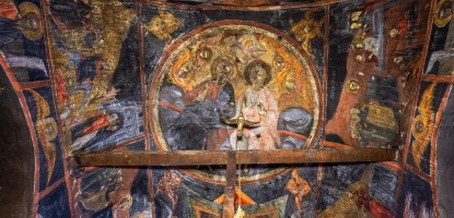 Τίτλοι τέλους για το Εκκλησιαστικό Οικοτροφείο Θηλέων στους Βουλιαράτες