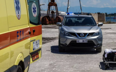 Διάσωση εν πλω: Επιβάτης έσωσε τη ζωή 51χρονου ναυτικού με ΚΑΡΠΑ στο πλοίο «ΕΛΥΡΟΣ»