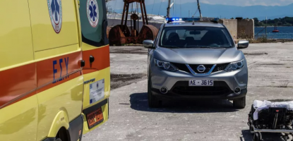 Διάσωση εν πλω: Επιβάτης έσωσε τη ζωή 51χρονου ναυτικού με ΚΑΡΠΑ στο πλοίο «ΕΛΥΡΟΣ»