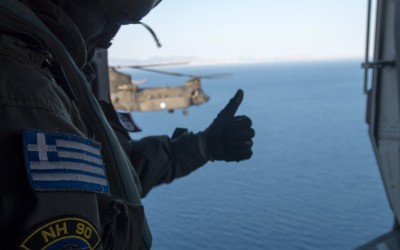 «Οπλίτης-Πολίτης» Το νέο μοντέλο θητείας