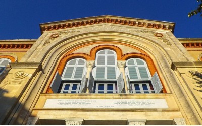 Εγκαίνια για τη Θεολογική Σχολή της Χάλκης έως το τέλος του μήνα, αλλά καθυστερεί ακόμη η επαναλειτουργία της