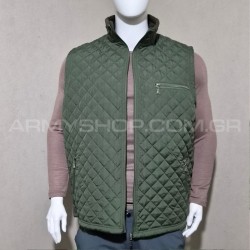 Vest Cape Davis