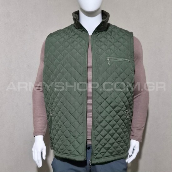 Vest Cape Davis