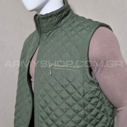 Vest Cape Davis