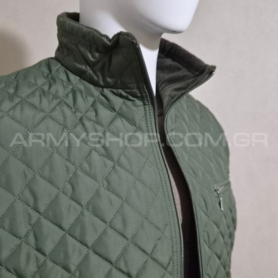 Vest Cape Davis