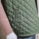 Vest Cape Davis