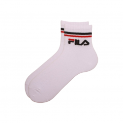 Stripes Logo Short Socks 3Pairs Fila