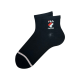 1911 Logo Short Socks 3Pairs Fila
