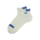 Half Stripes Logo Short Socks 3Pairs Fila