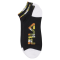 Camo Logo Short Socks 3Pairs Fila