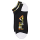 Camo Logo Short Socks 3Pairs Fila