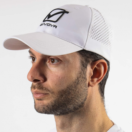 Cappellino Sky Givova