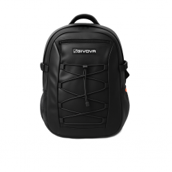 Zaino Track Eco Givova