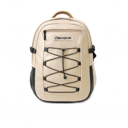 Zaino Track Eco Givova