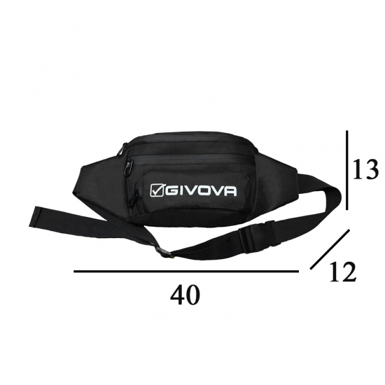 Marsupio Givova