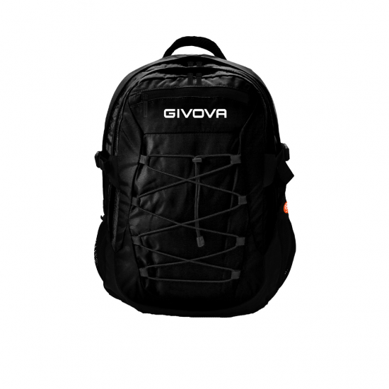 Zaino Track Givova