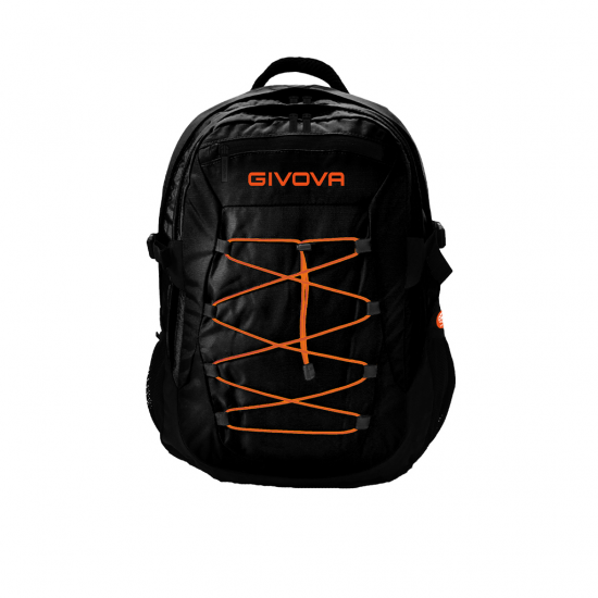 Zaino Track Givova