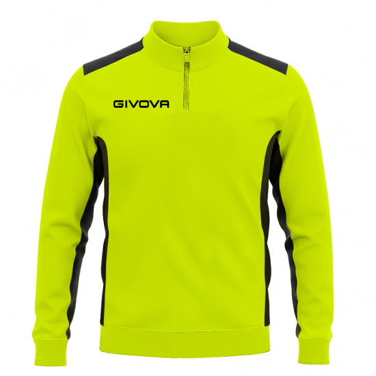 Maglia Revolution Givova
