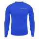 Corpus 3 Lupetto Maglia Intima Elastica Givova