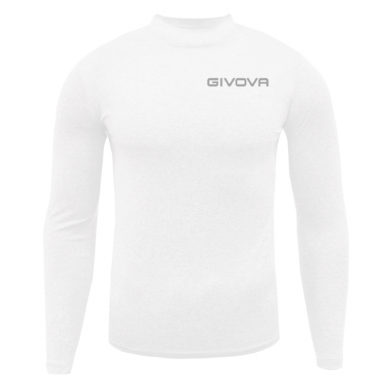 Corpus 3 Lupetto Maglia Intima Elastica Givova