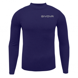 Corpus 3 Lupetto Maglia Intima Elastica Givova