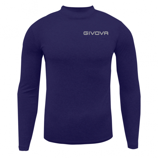 Corpus 3 Lupetto Maglia Intima Elastica Givova