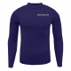 Corpus 3 Lupetto Maglia Intima Elastica Givova