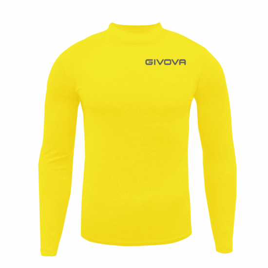 Corpus 3 Lupetto Maglia Intima Elastica Givova