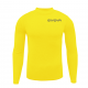 Corpus 3 Lupetto Maglia Intima Elastica Givova
