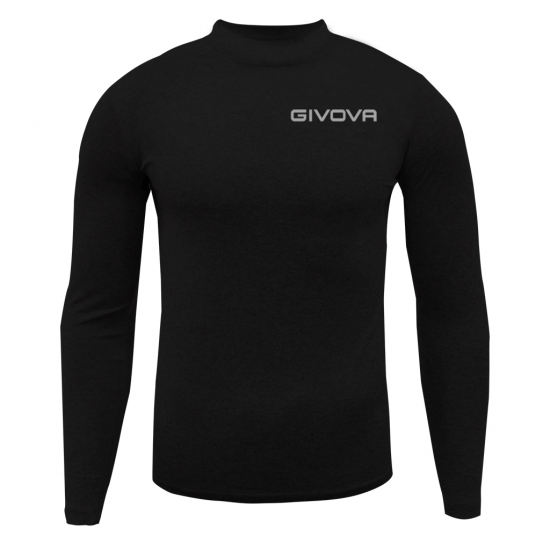 Corpus 3 Lupetto Maglia Intima Elastica Givova