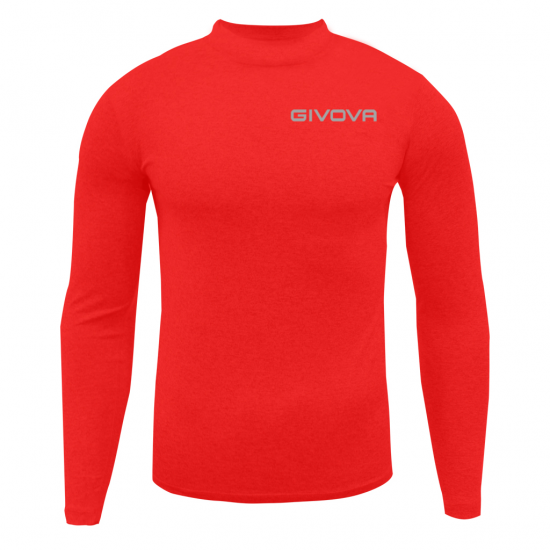 Corpus 3 Lupetto Maglia Intima Elastica Givova