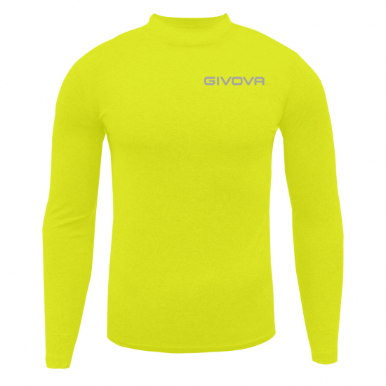 Corpus 3 Lupetto Maglia Intima Elastica Givova