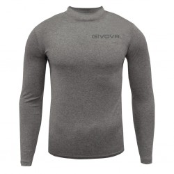 Corpus 3 Lupetto Maglia Intima Elastica Givova