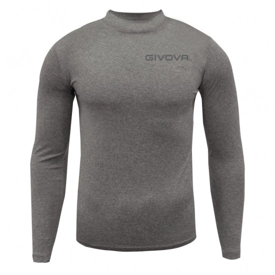 Corpus 3 Lupetto Maglia Intima Elastica Givova