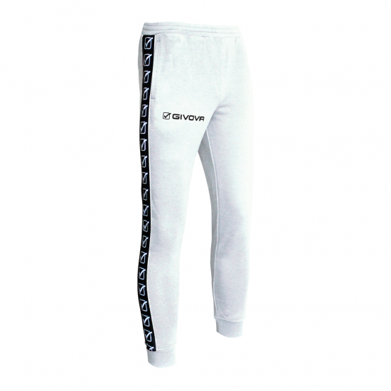 Pantalone Tricot Band Givova