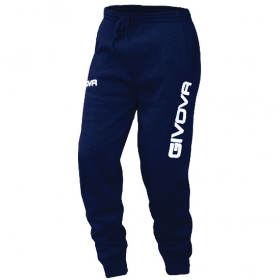 Panta Moon Felpa Givova