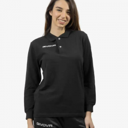 Polo Winter Givova