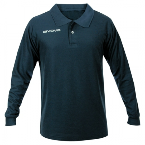 Polo Winter Givova