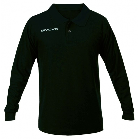 Polo Winter Givova