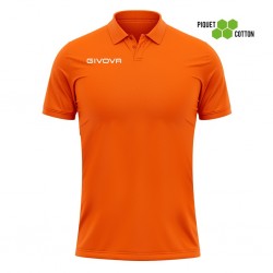 Polo Summer Givova