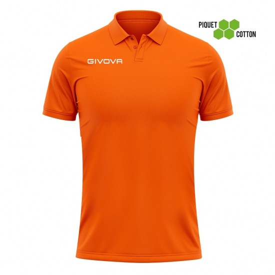 Polo Summer Givova