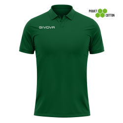 Polo Summer Givova