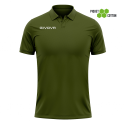 Polo Summer Givova