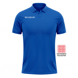 Polo Pocket Givova