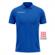 Polo Pocket Givova