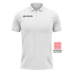 Polo Pocket Givova